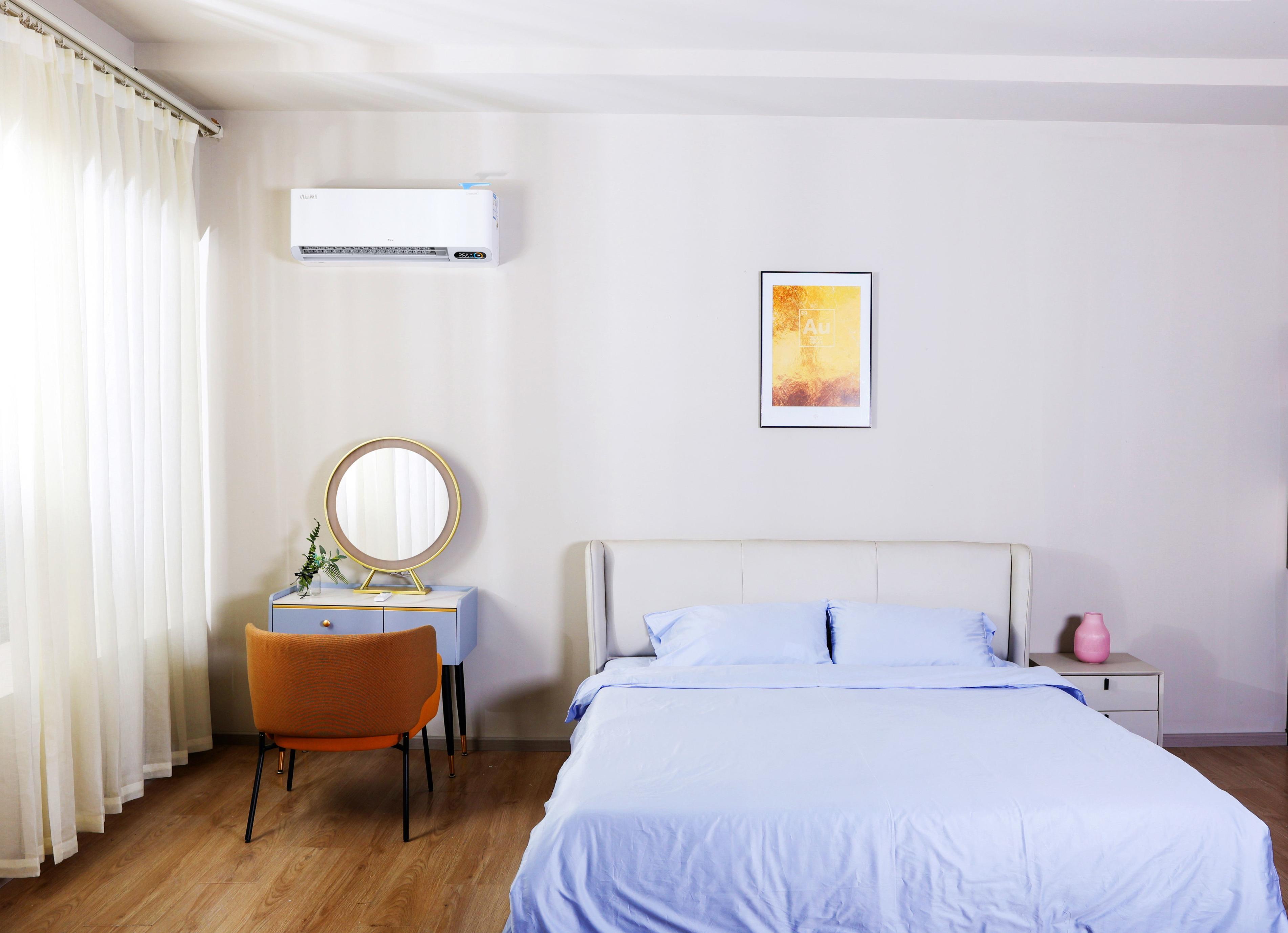 tcl新风空调几线品牌,tcl空调和海尔新风空调哪个好