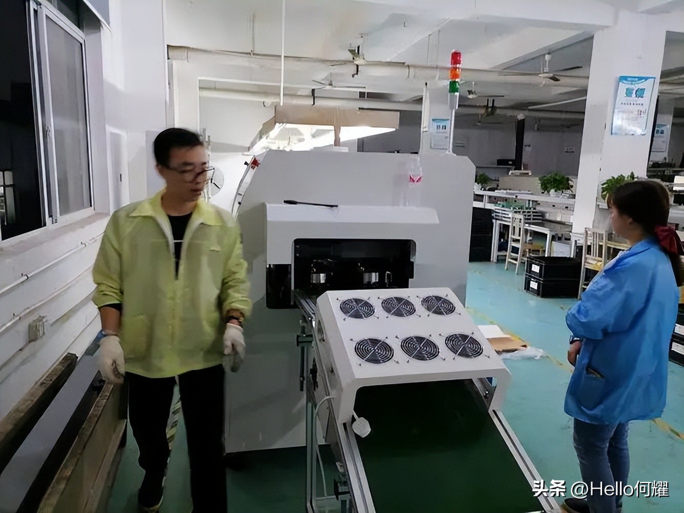 深圳打工小伙骗局,深圳打工仔的悲惨生活