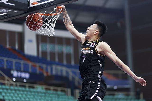 冲击NBA进行时，四大新生代球员实力和前景全解析