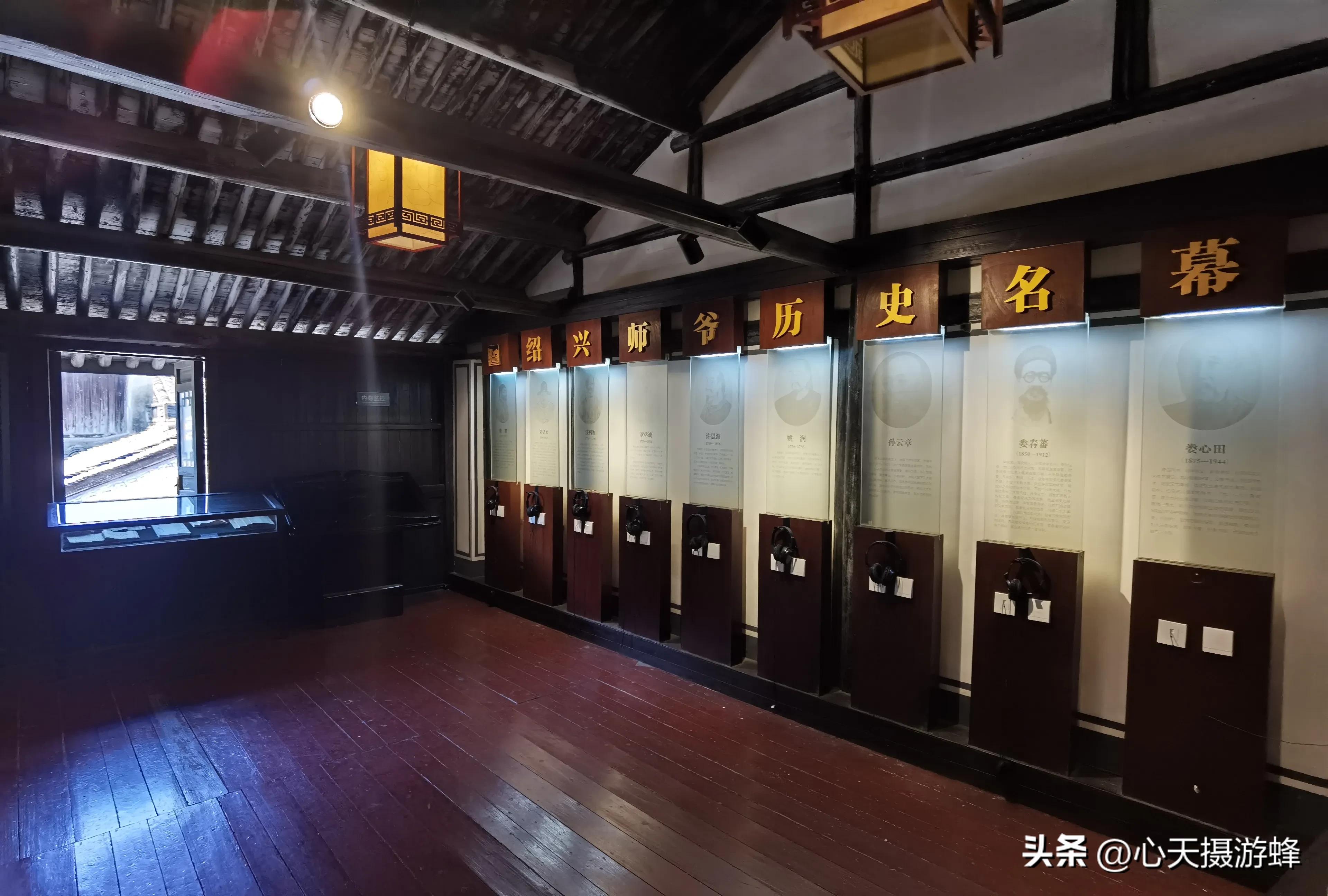 安昌古镇是否要买联票,安昌古镇的联票是看什么的