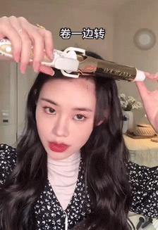 脸大脸圆头发少适合什么发型短发,40岁头发稀少脸圆大适合什么发型