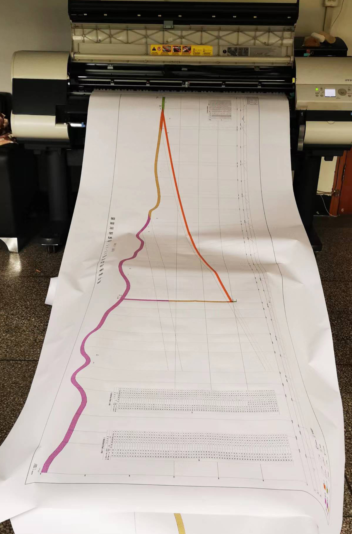 ps图片打印怎么打出a4纸大小保存,ps做的图片怎么打印成合适的尺寸