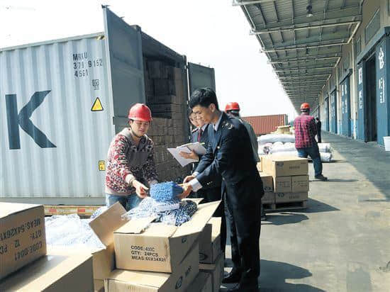 如何通过海关数据开发外贸客户