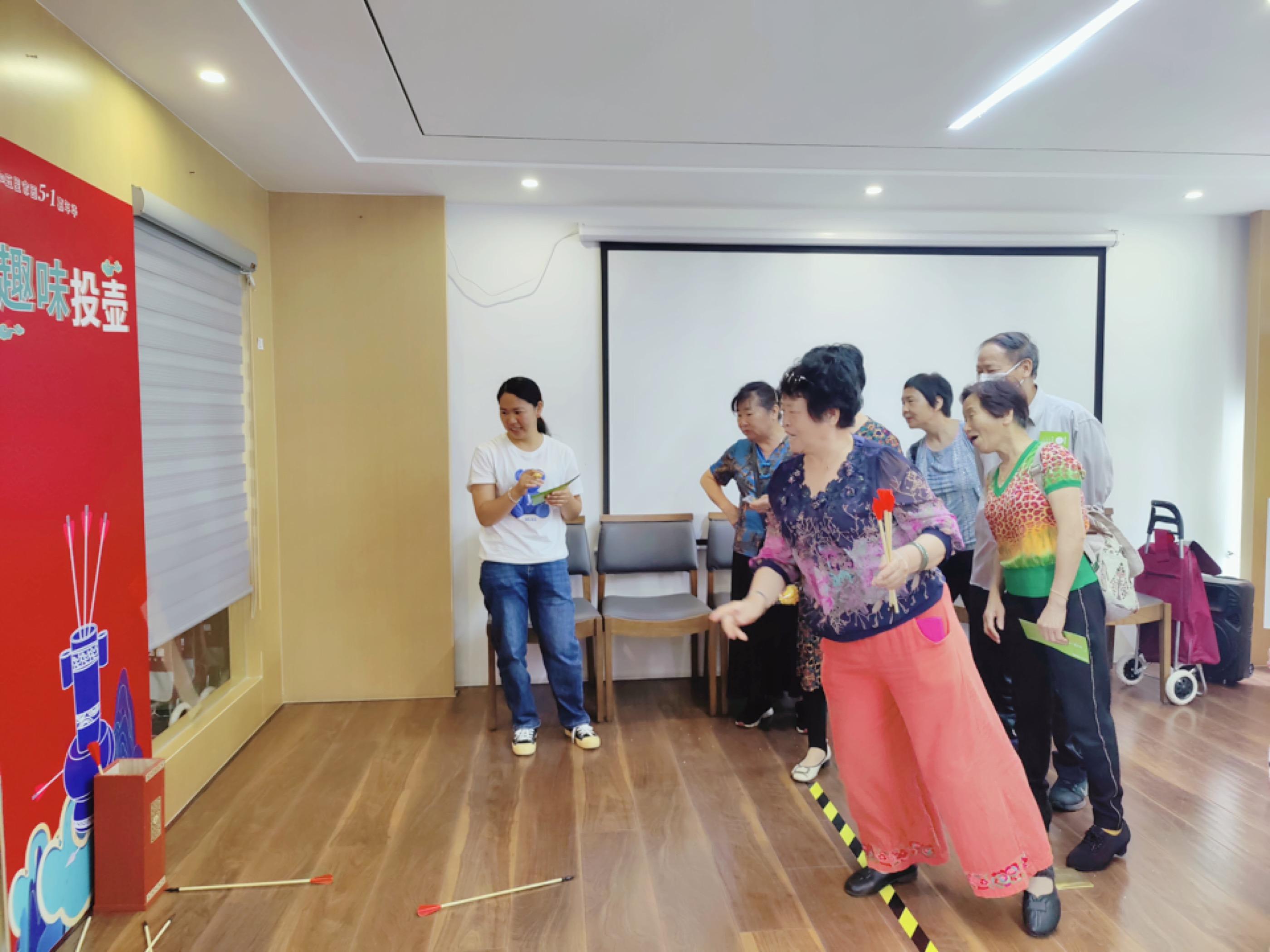 颐和五星家园五一嘉年华|玩趣欢乐五一，邂逅多彩家园