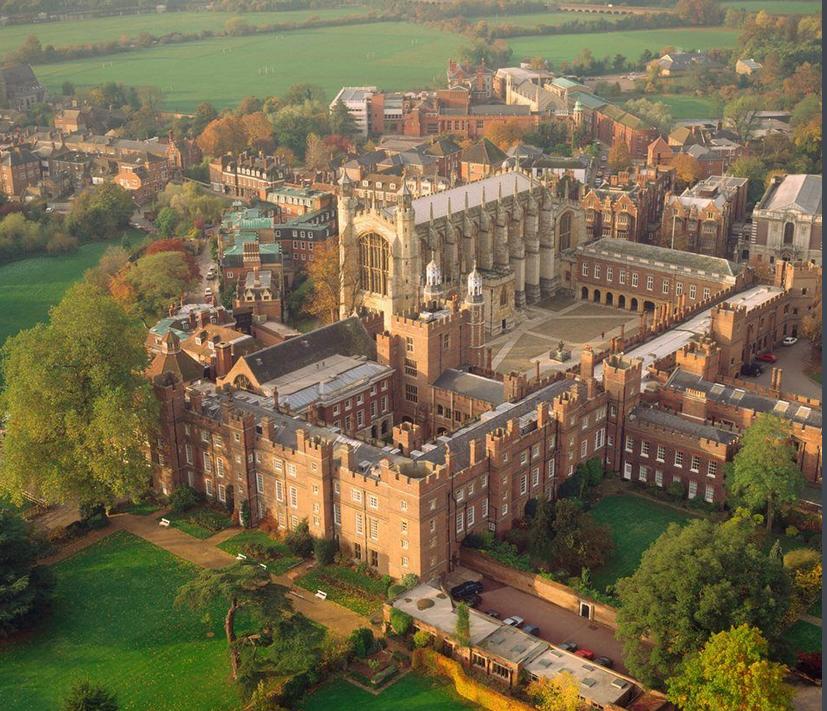 英国九大公学最新排名,英国九大公学是哪几所