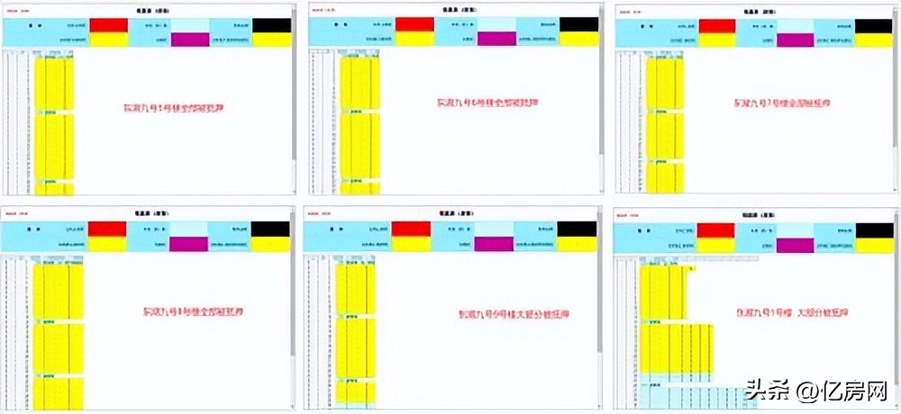 为什么楼房建好了迟迟不开盘,房子都建起来了为什么迟迟不开盘