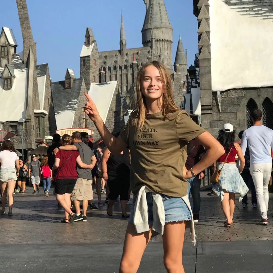 8年前惊艳全网的美少女,美少女以前的视频