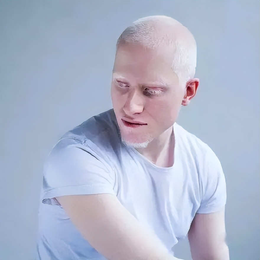 男生有的鼻毛长到外面有什么说法,鼻毛往外窜的男生是怎么回事