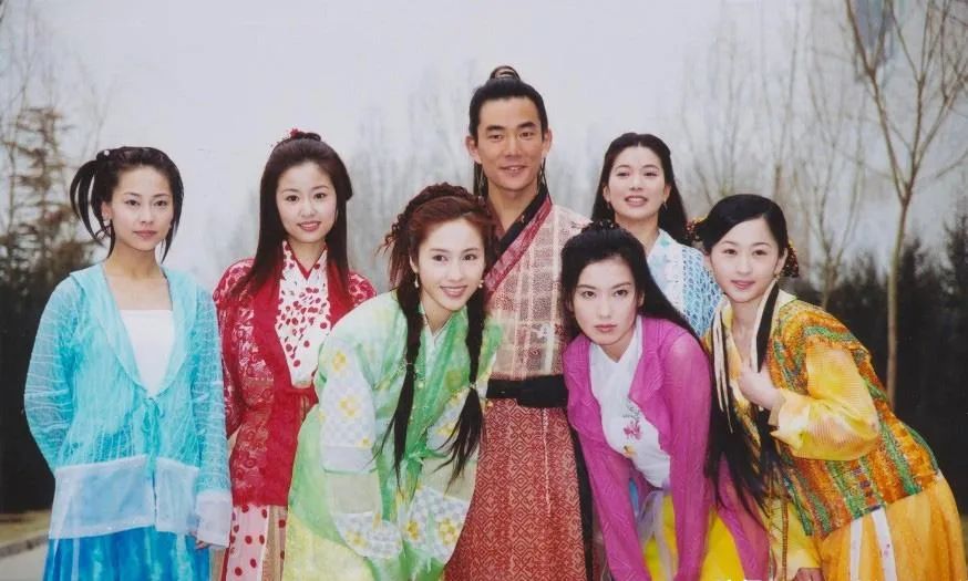 不端架子，不糊弄观众，任贤齐映射出了整个娱乐圈的“悲哀”