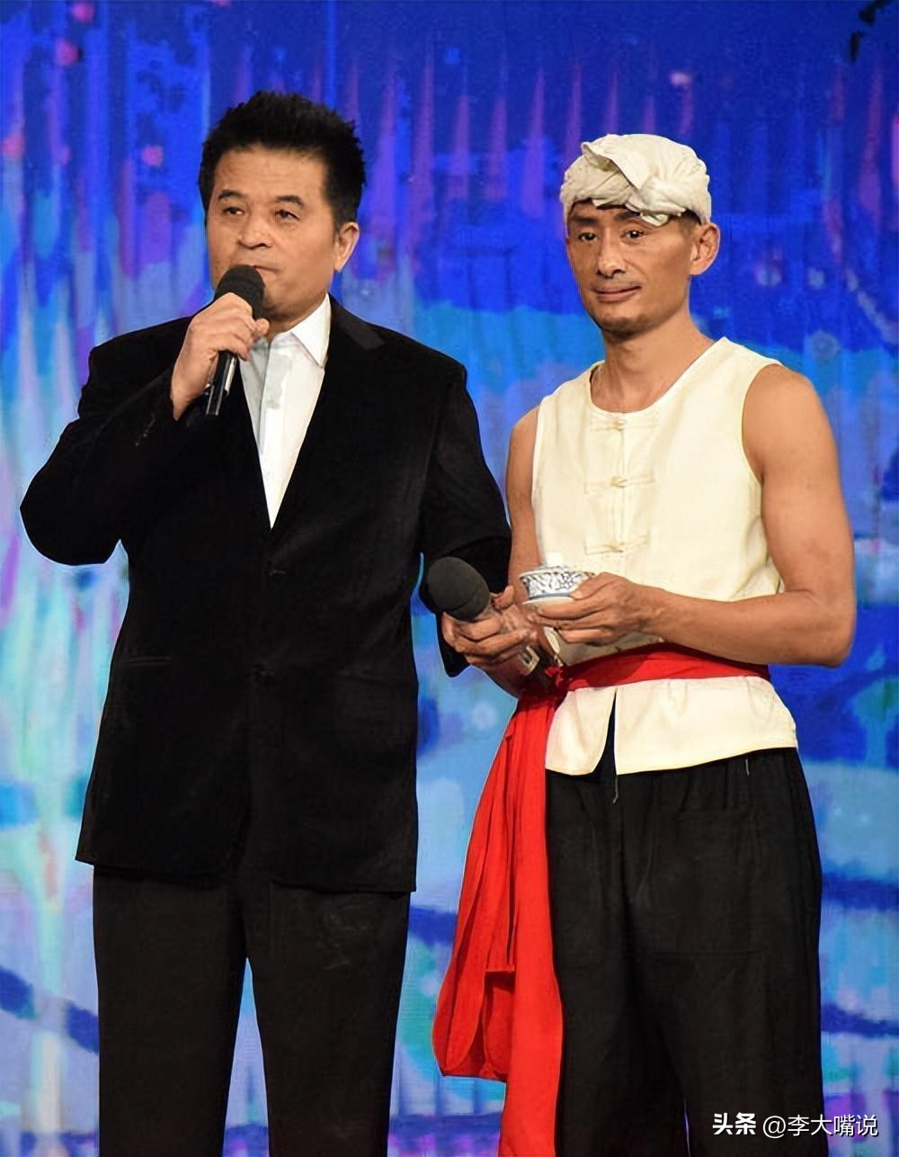 真实的毕福剑近况,毕福剑现在的状况如何