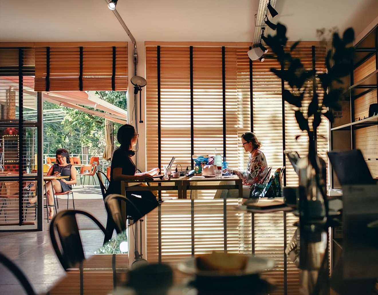 web3商业场景,web3.0咖啡馆