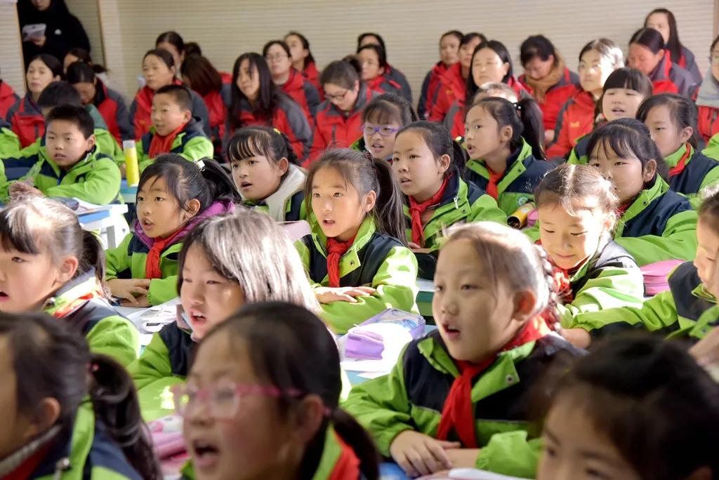 陕西延安宜川红军小学,延安宜川县红军小学