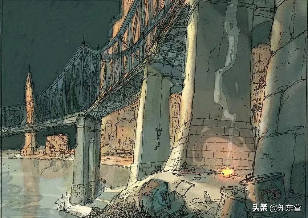 十部很小众的高分电影吐血挖掘,5部小众高分电影超适合你