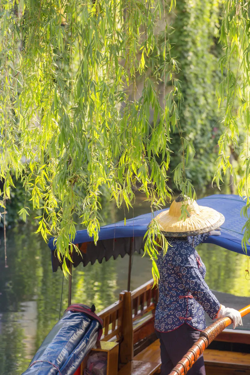 苏州一个新的人间天堂,东方威尼斯苏州视频