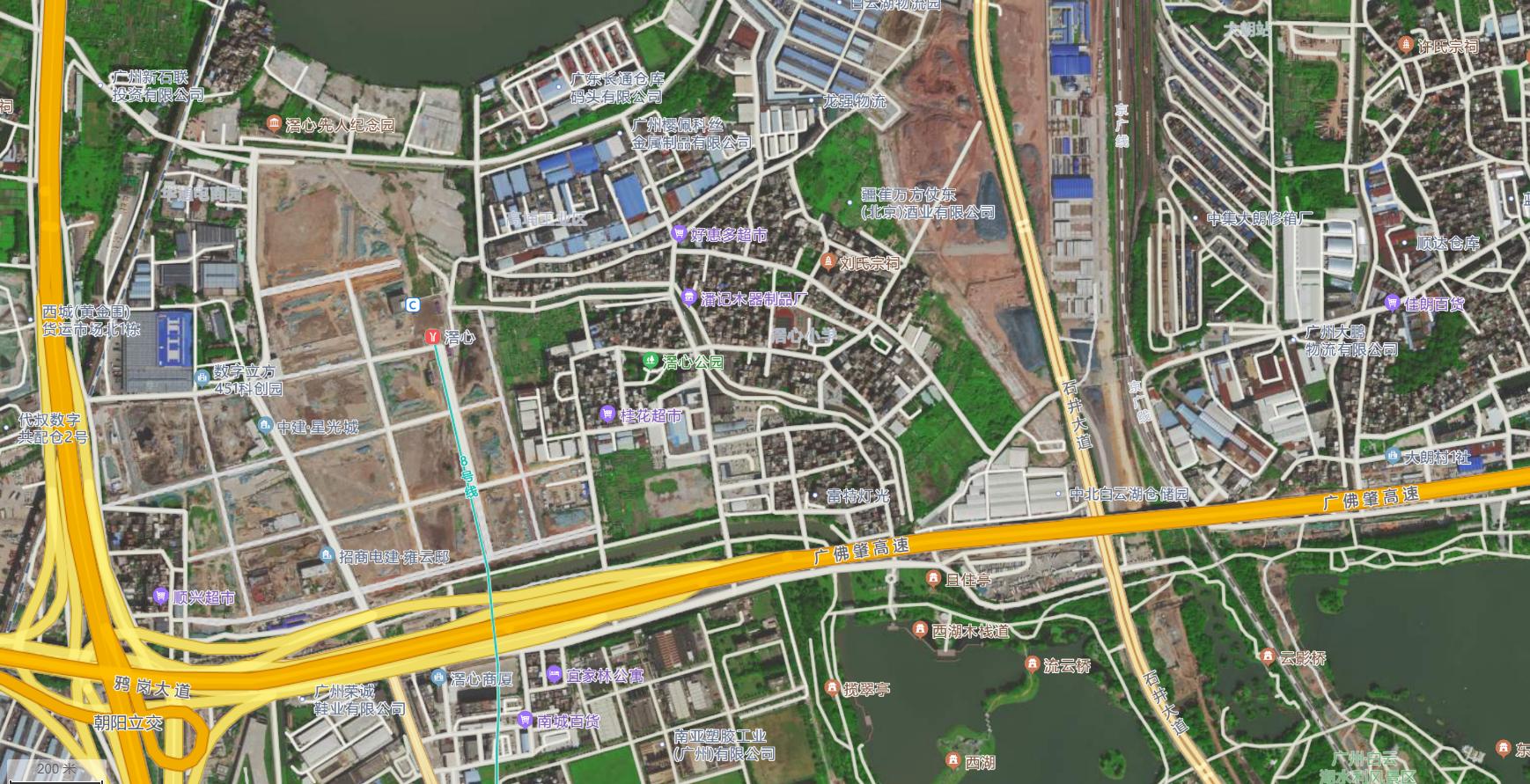 广州黄埔区和白云区哪个发展好,广州白云区人口最多的一个区