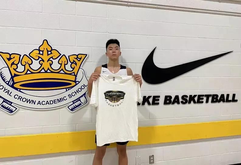 能不能进世界前八看他们，男篮未来新星合集