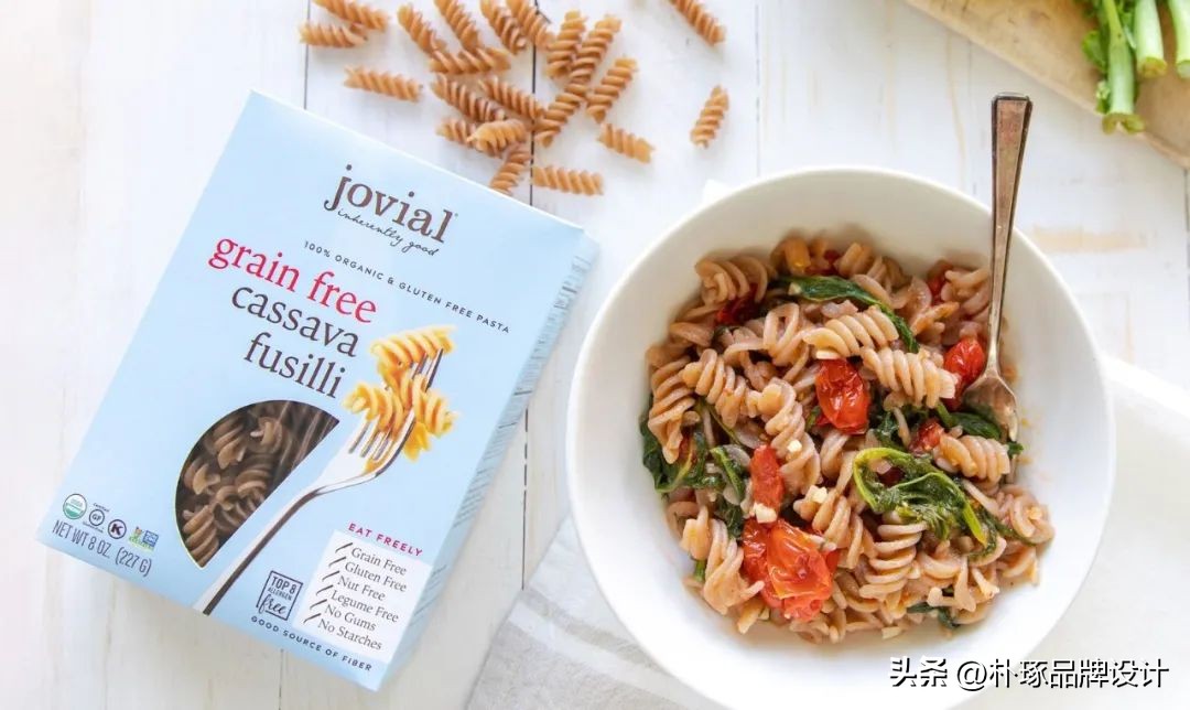 食品企业产品包装设计,食品包装未来趋势及发展建议