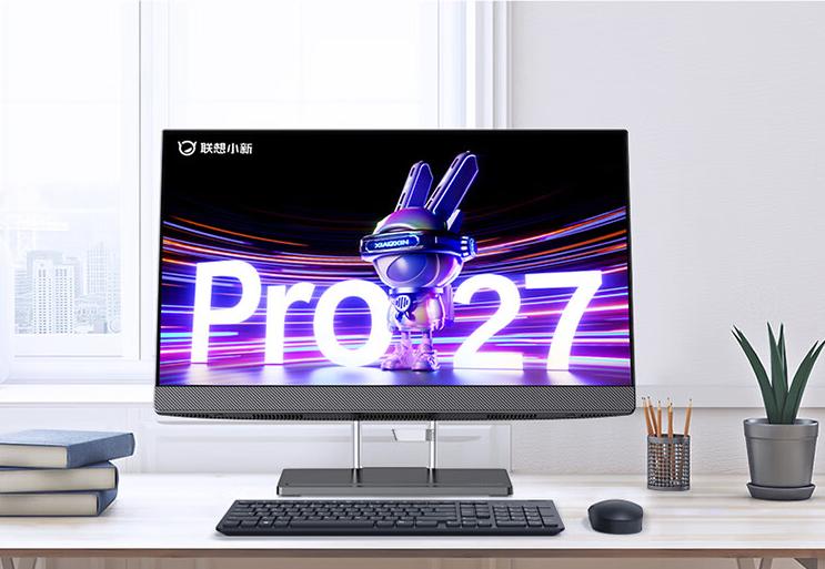联想小新23款笔记本怎么选,联想小新pro27寸一体机2023测评