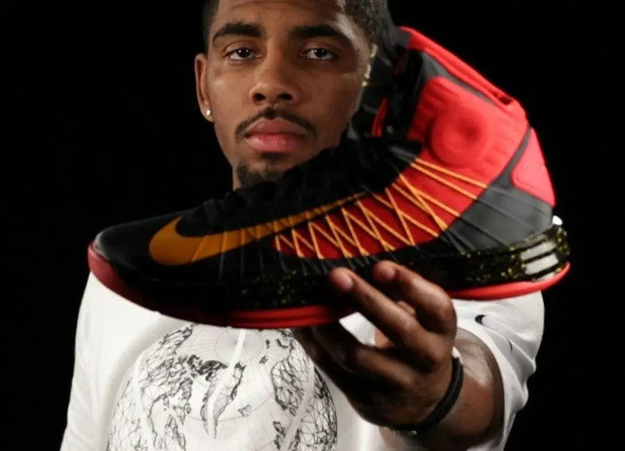 所有梦之队球鞋,三款最强球鞋