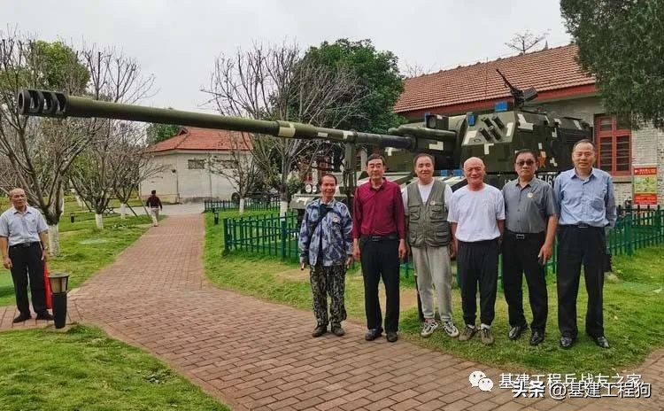 基建工程兵第三大队,基建工程兵三支队