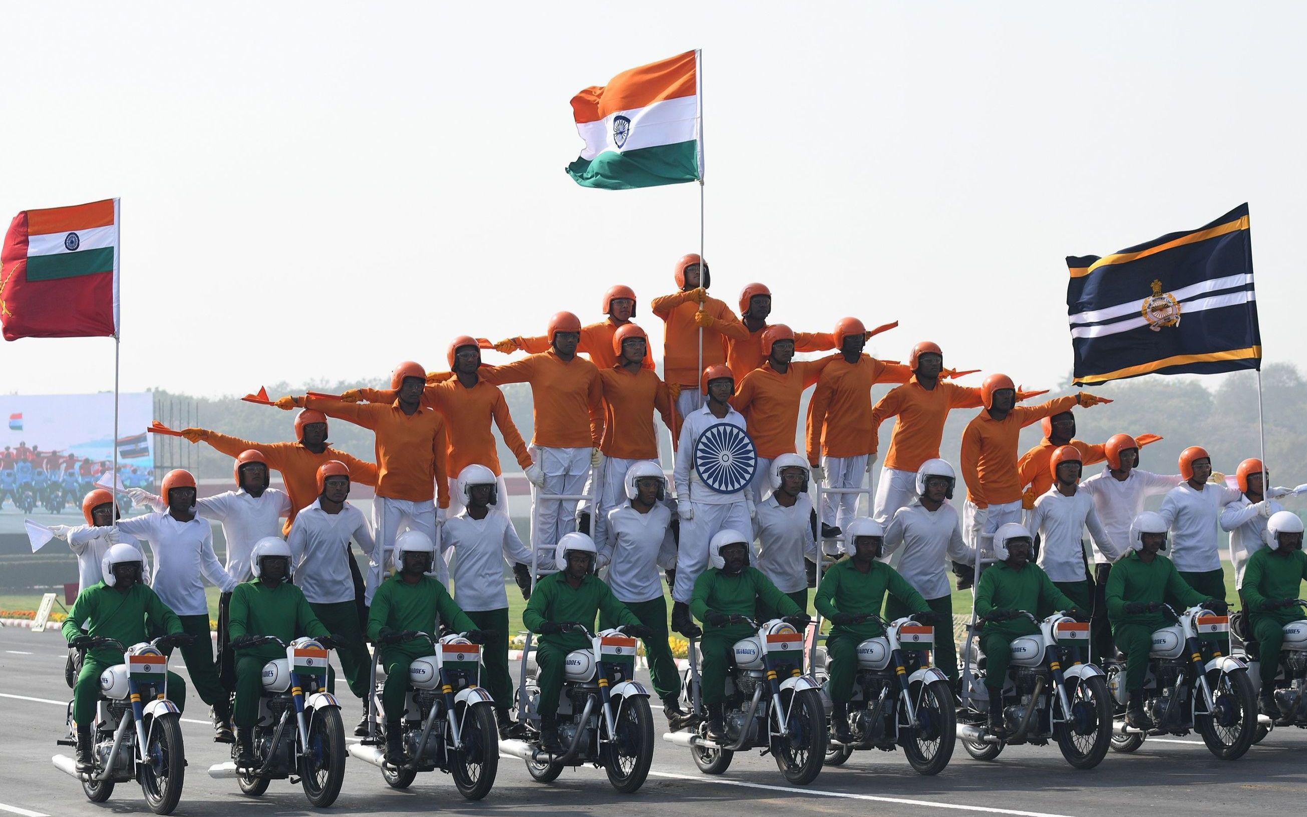 专家解析印度斥资50亿美元造航母,印度新航母价值多少美元