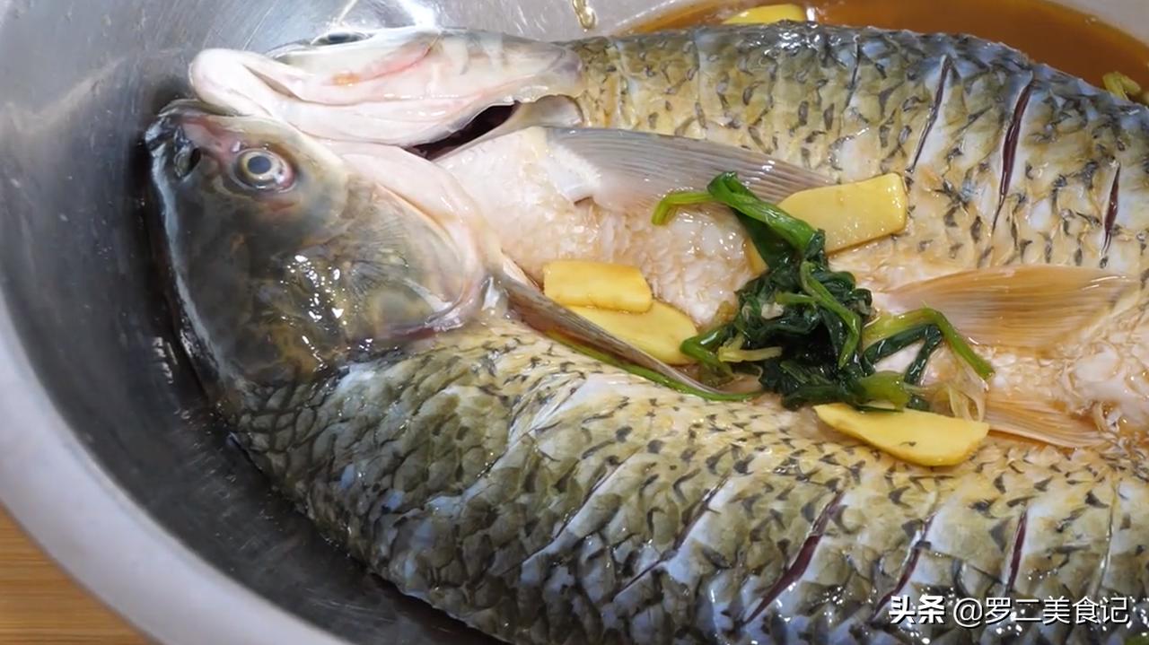 用锅怎么做烤鱼比较好吃,在家用锅怎样做烤鱼最好吃