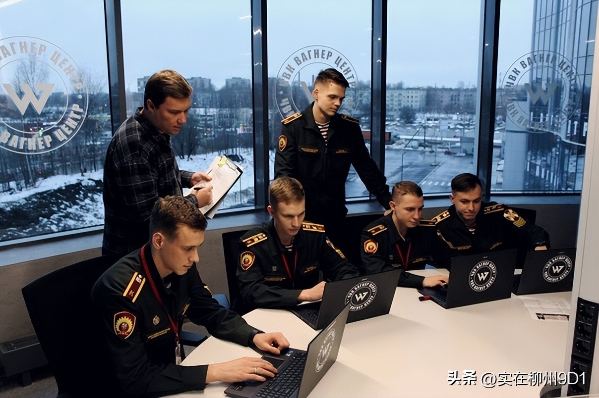 瓦格纳部队是一支什么部队,瓦格纳最强士兵