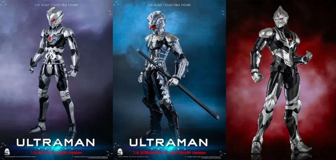 黑暗迪迦技能合集,机动黑暗迪迦