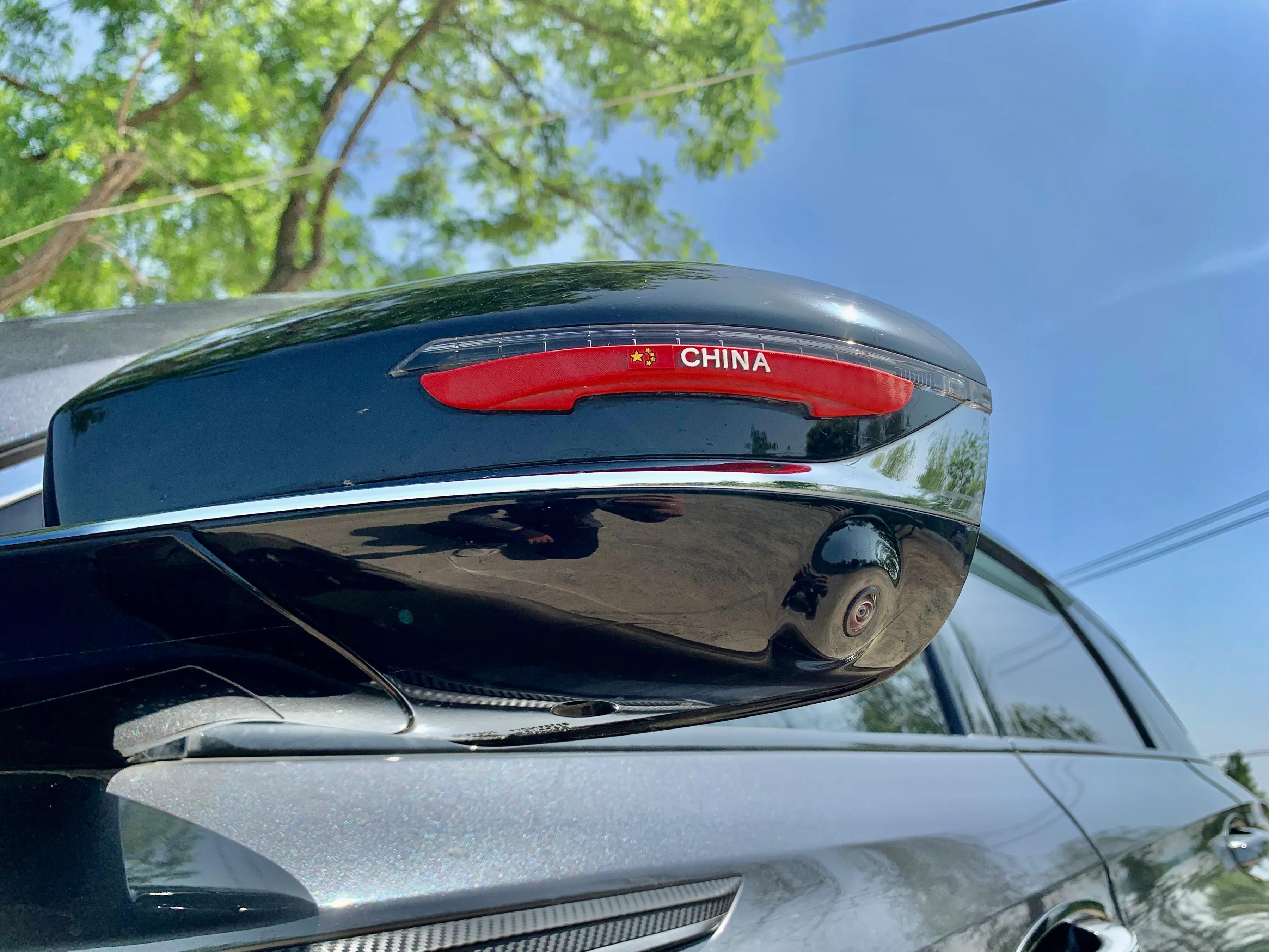 老款cs75多功能方向盘解说,75p方向盘使用教程