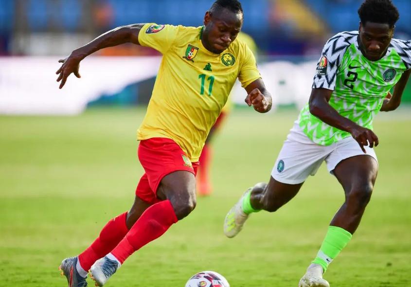 世界杯喀麦隆vs巴西赔率,2018世界杯喀麦隆vs巴西比分