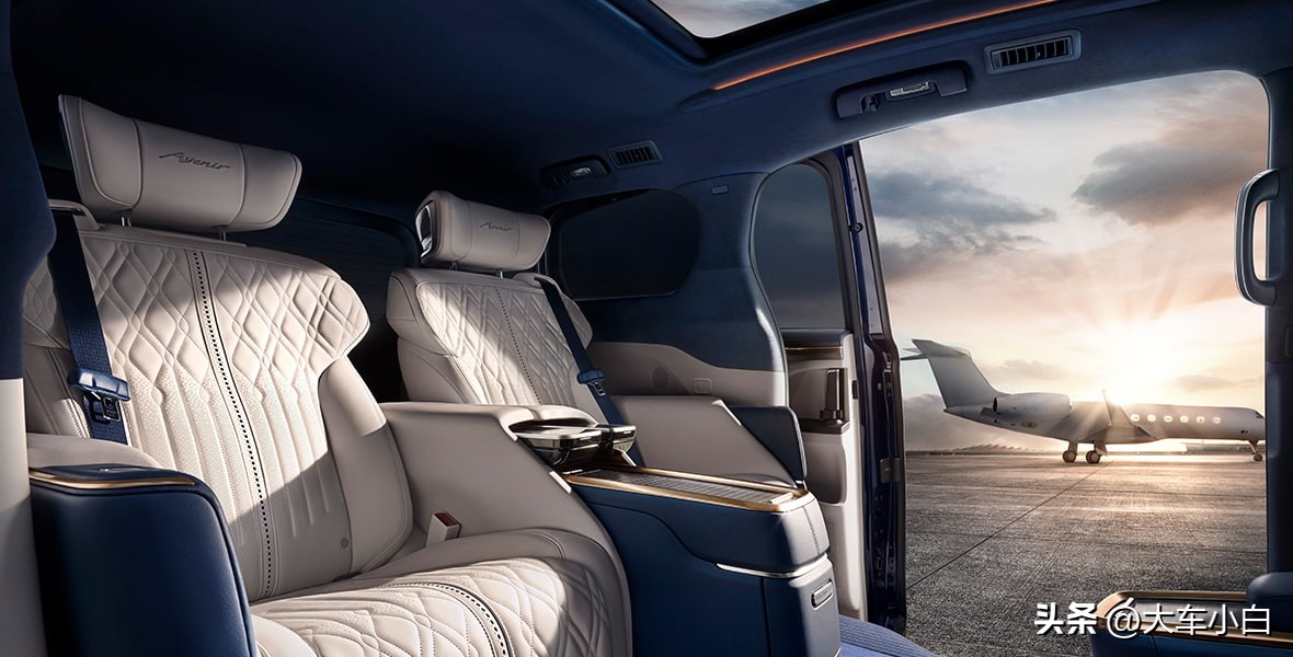 腾势d9超越别克gl86月份销量第一,无惧和湃动