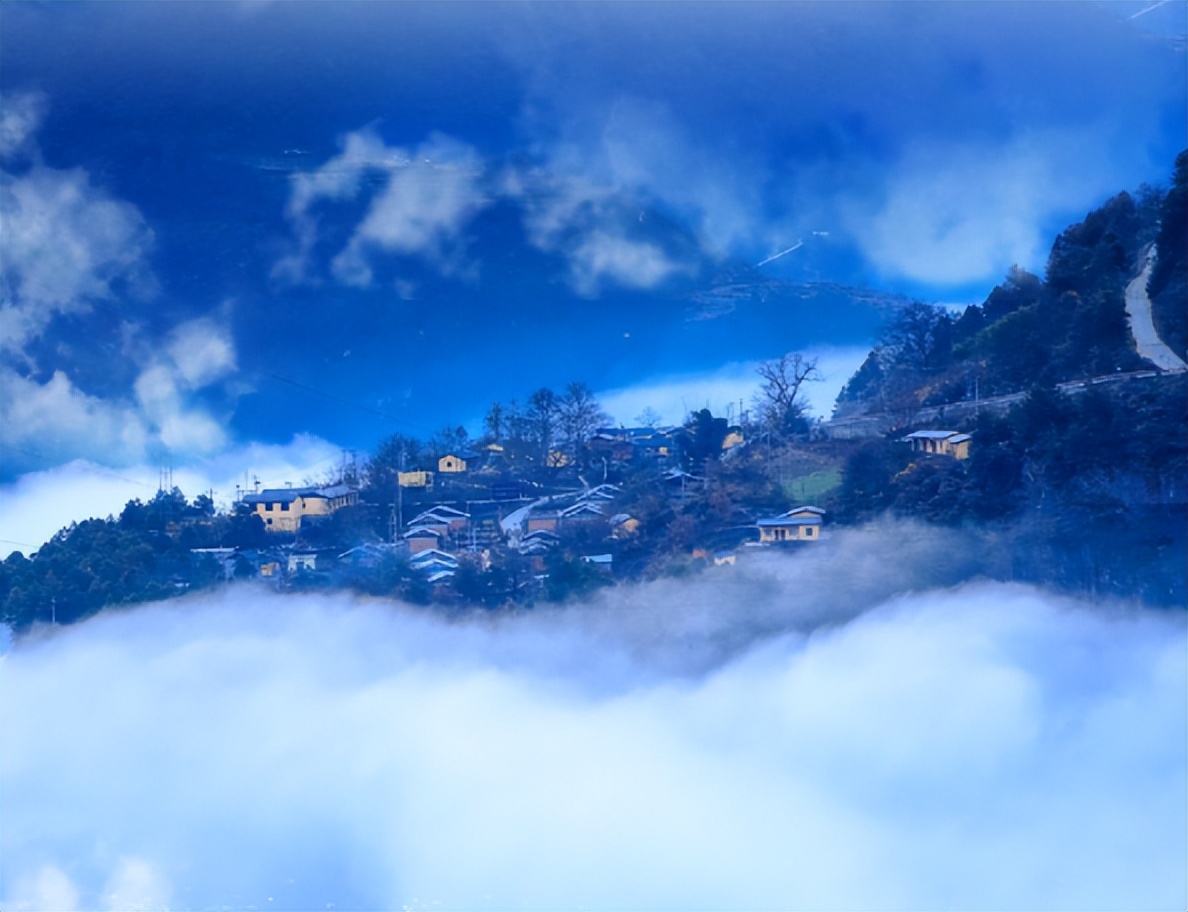 暑假游玩5天推荐的好地方,暑假值得去的旅游地点