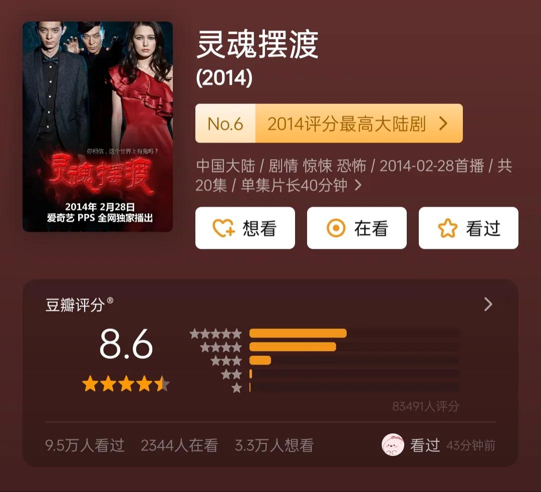 你都看过哪部电影呢,你都看过哪些电影