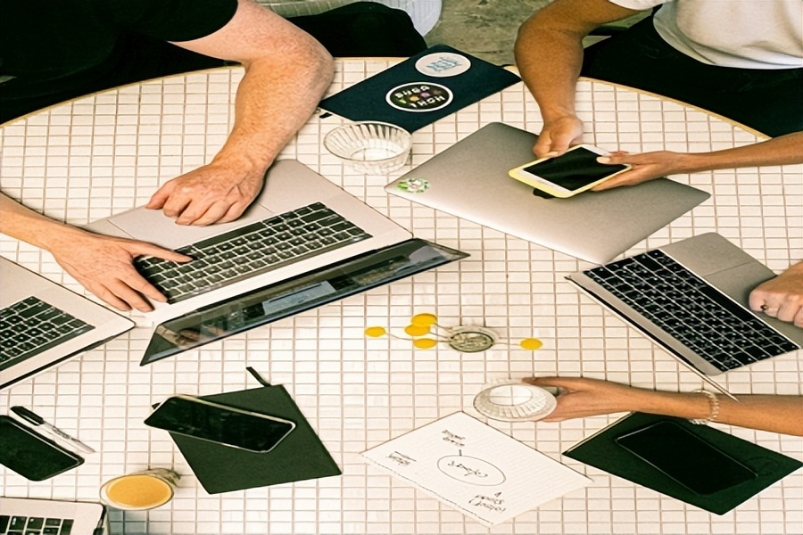 简单简明的公司名称,简单大气明了的公司名字