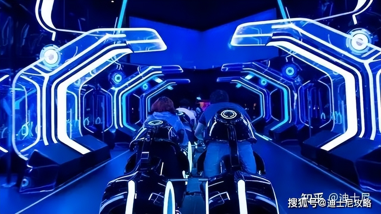 夏天少晒太阳，2023上海迪士尼详细攻略带娃、情侣、家庭出游必看