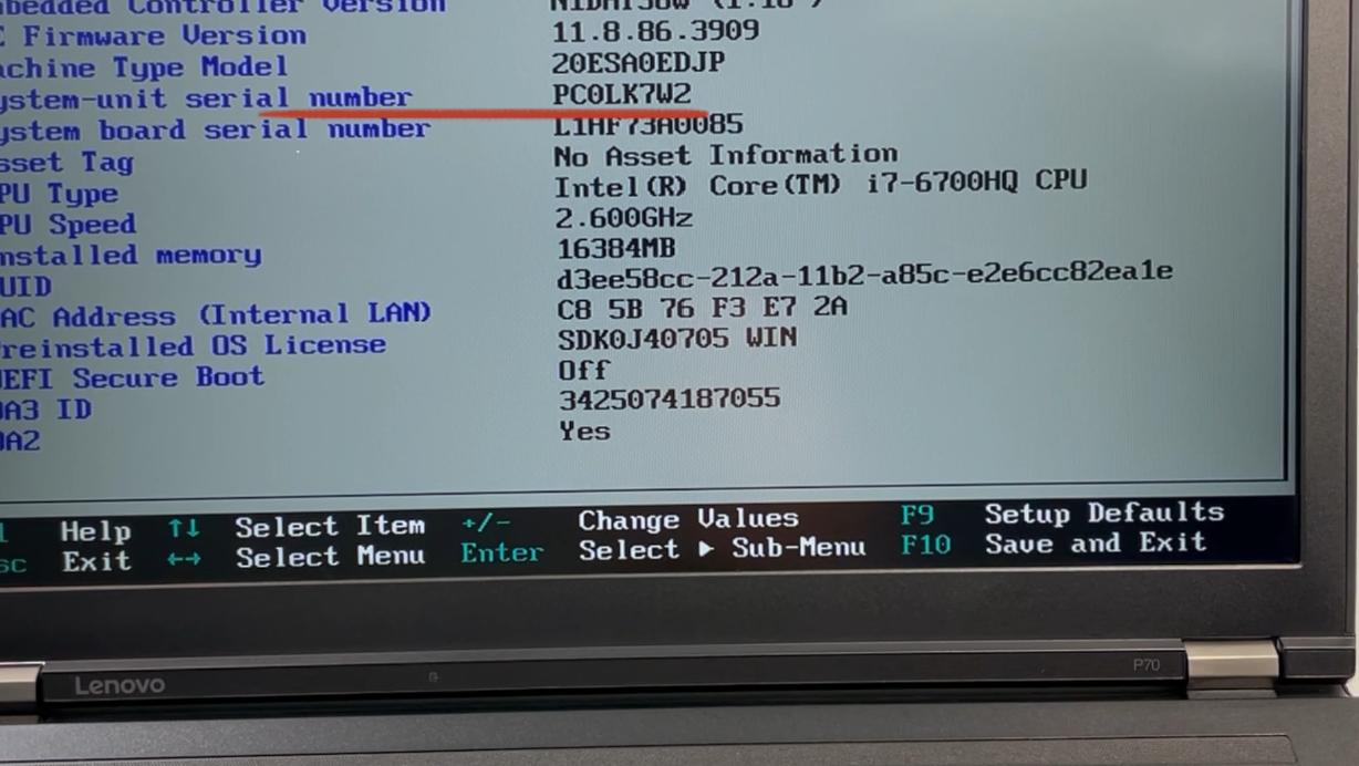 thinkpad电脑怎么区分新旧,二手thinkpadx1c2016如何识别