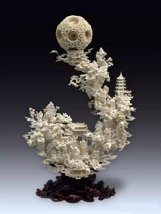 它是日本人偷学5次都学不会的技术,目前就中国人会?