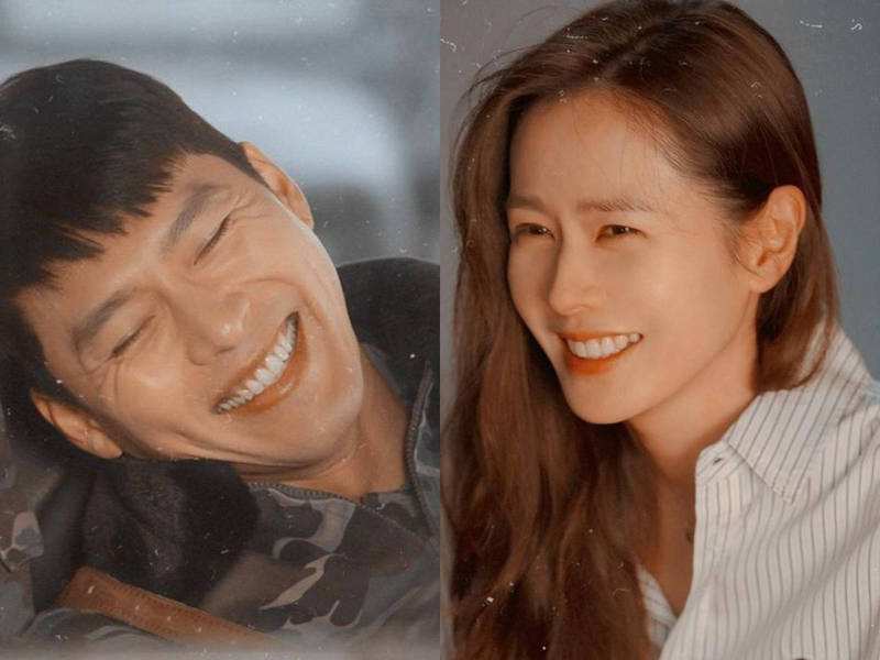 玄彬孙艺珍婚礼现场新娘激动落泪,玄彬孙艺珍婚礼现场致辞