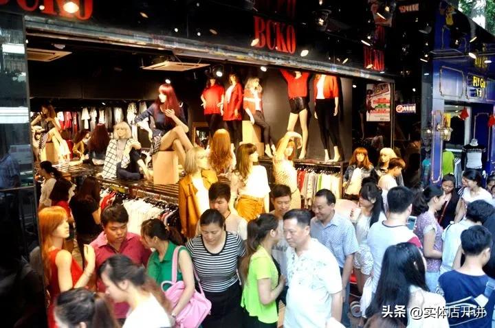 曾经广州新市墟,广州新市墟现状