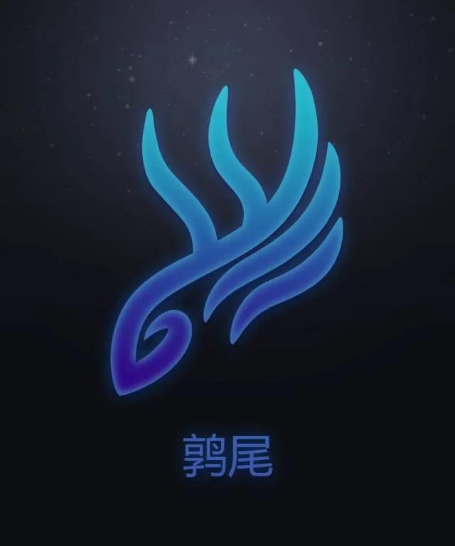 中国式星座与对应的西方星座,中国的12大星座是什么星