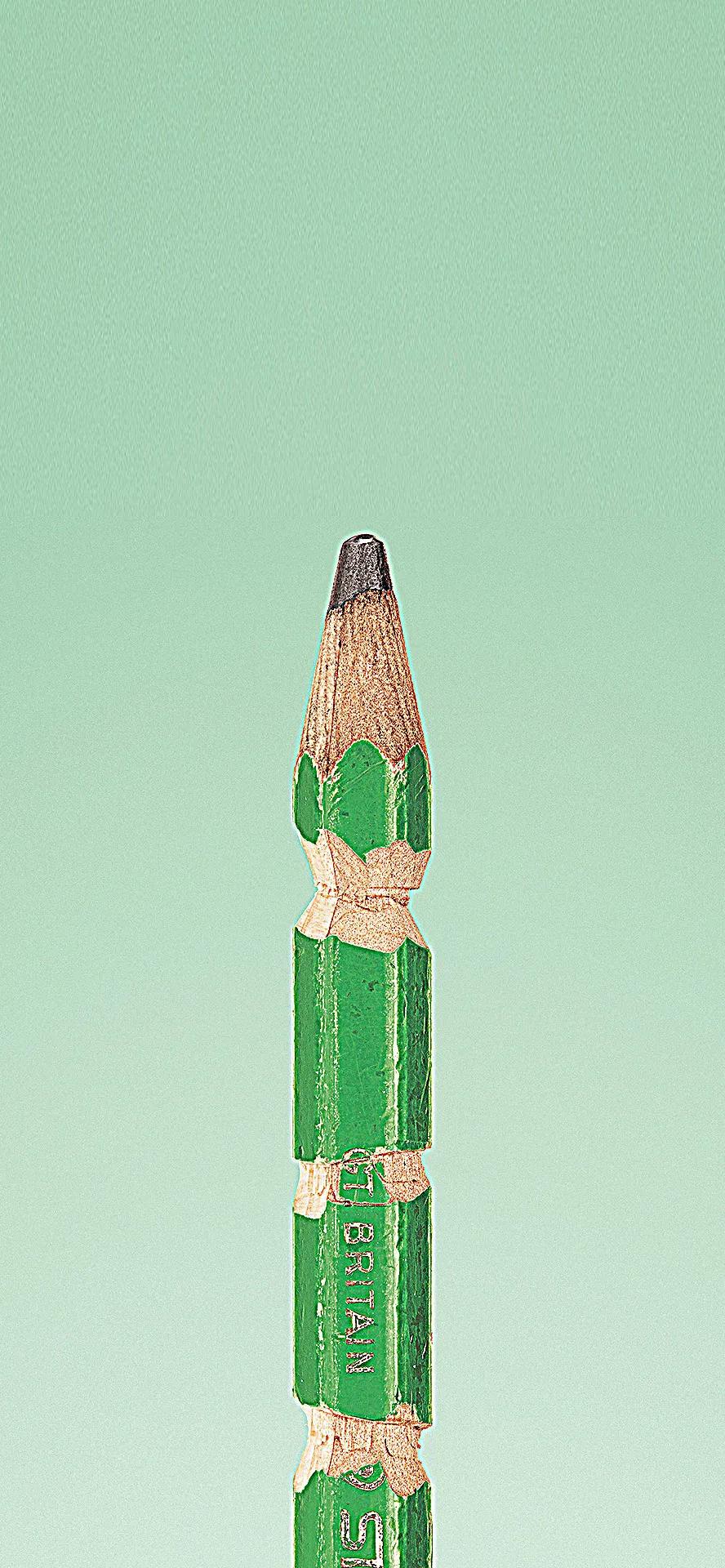 壁纸上的铅笔痕迹怎么清除,手机壁纸彩铅画