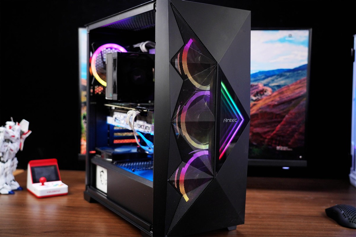 中端主板如何选？技嘉小雕AXB660MAXDDR4实力告诉你，选它没有错