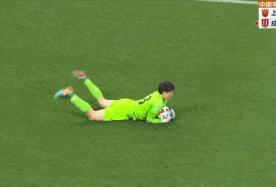 中超名场面搞笑,中超奇景经典片段