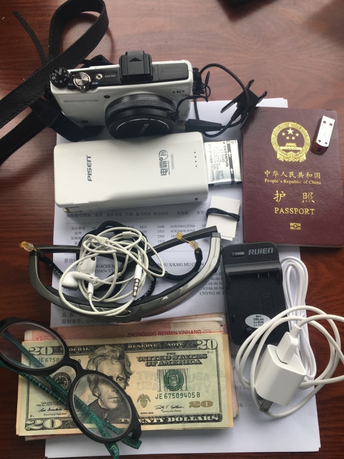 想去登珠峰感受什么,攒钱去旅行到底值不值