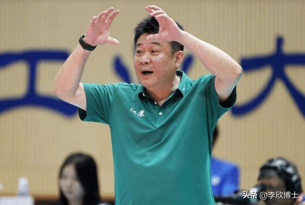 郎平有望再度执教幕后故事？郎平白浪生活细节曝光？郎平弟子故事