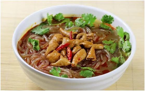 推荐一下成都必吃的美食,成都美食攻略成都特色美食推荐