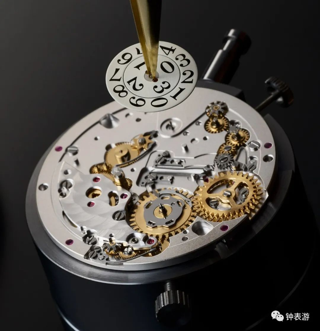 德式最美偏心年历