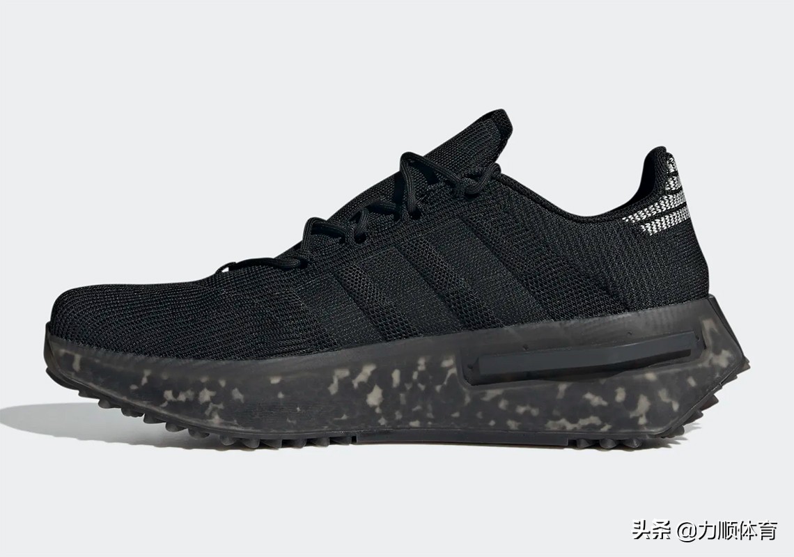 阿迪达斯nmds1细节,阿迪达斯nmds1有碳板吗
