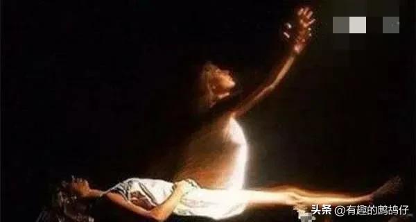 人死后会去哪小视频,死后能看见死去的亲人吗