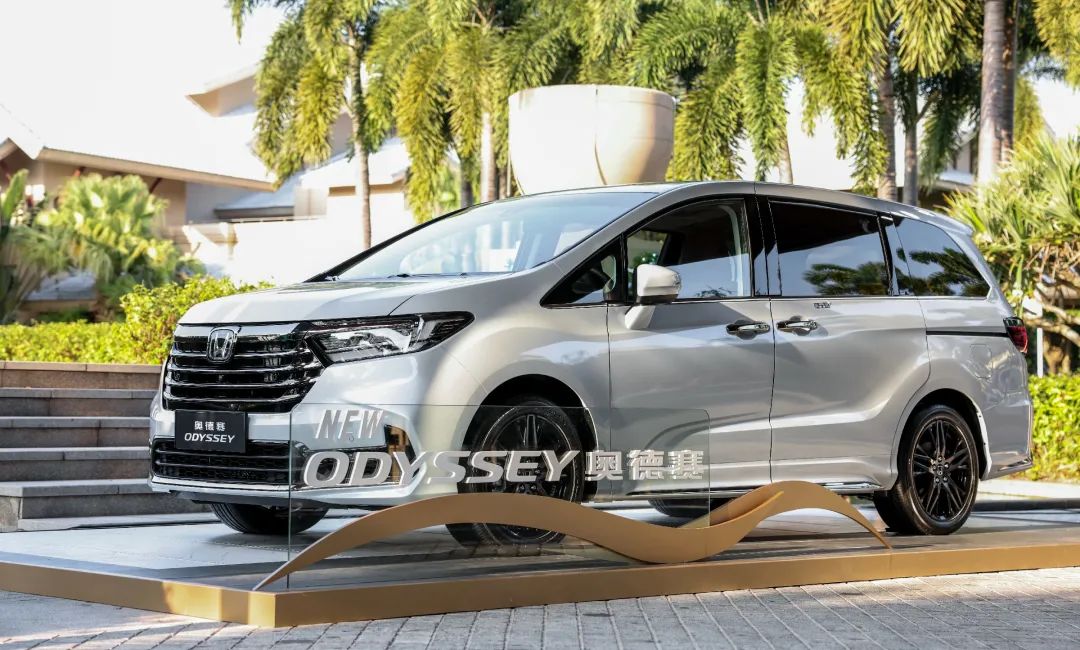 墙里开花墙外香感悟,22款广汽本田奥德赛真实用车感受